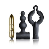 Be Mine - Black Silhouette Set - PlayForFun